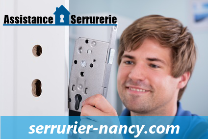 serrurier Nancy 24 24